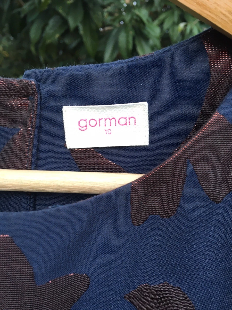 Gorman hot sale moth dress