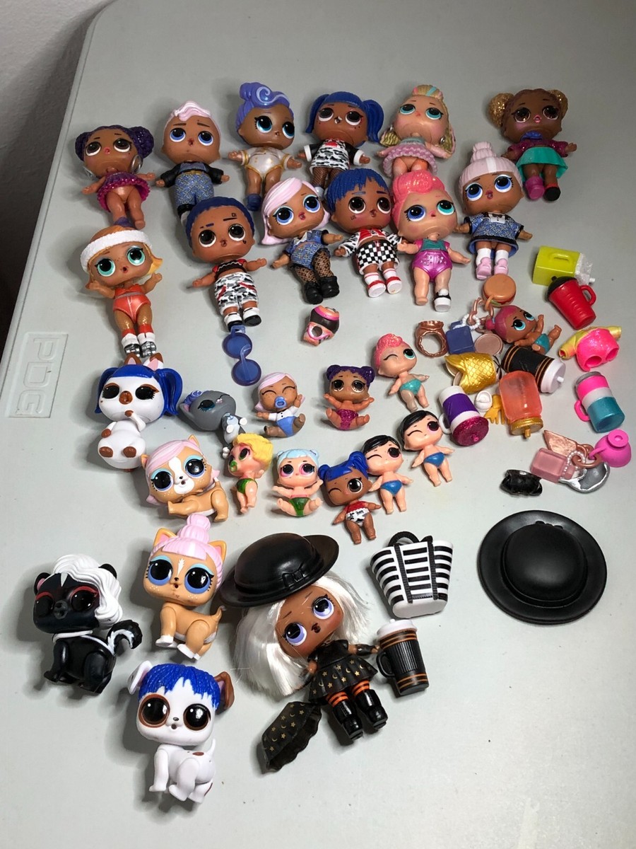 Top lol big surprise aliexpress Shop