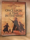 Once Upon a Time in the West (Dvd, 2-Disc Set) Widescreen Collector’s Edition