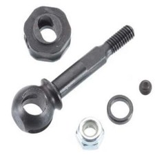 MIP X-DUTY CVD Osso Femmina Per Traxxas Slash 4x4 - Modelli 8111, 10135 - Nuovo MIP18101