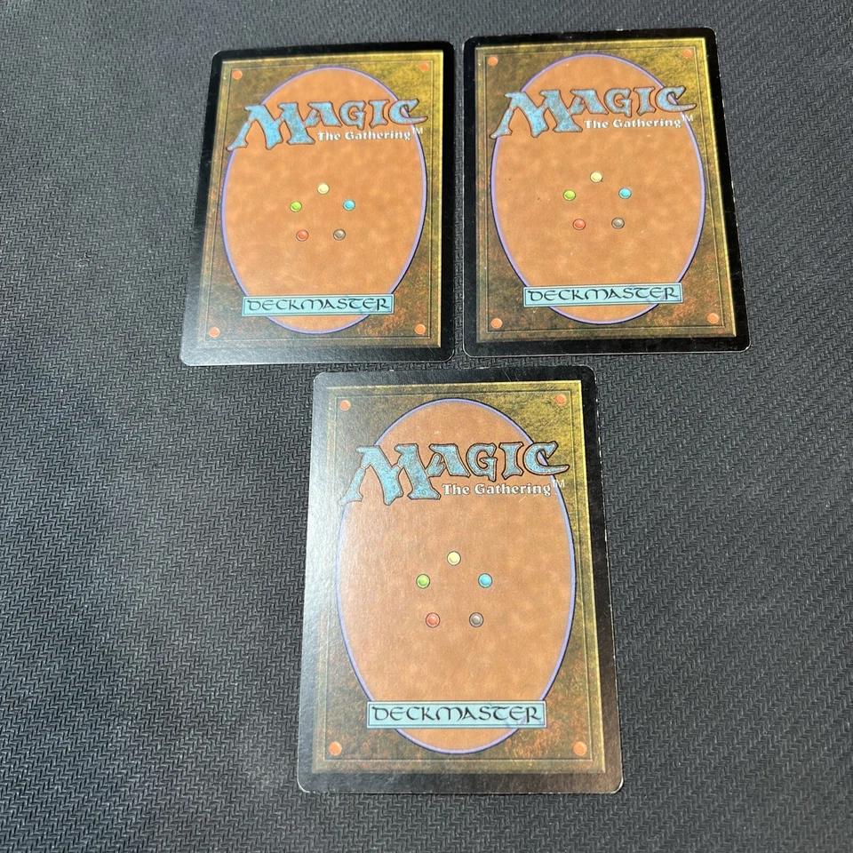 Leyline of Lightning Magic The Gathering Mtg Rare Guildpact Card 3 - Image 4 of 4