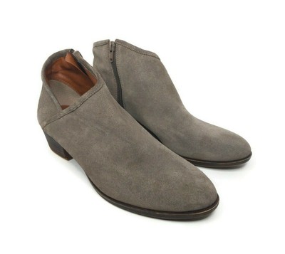 lucky brand brekke bootie