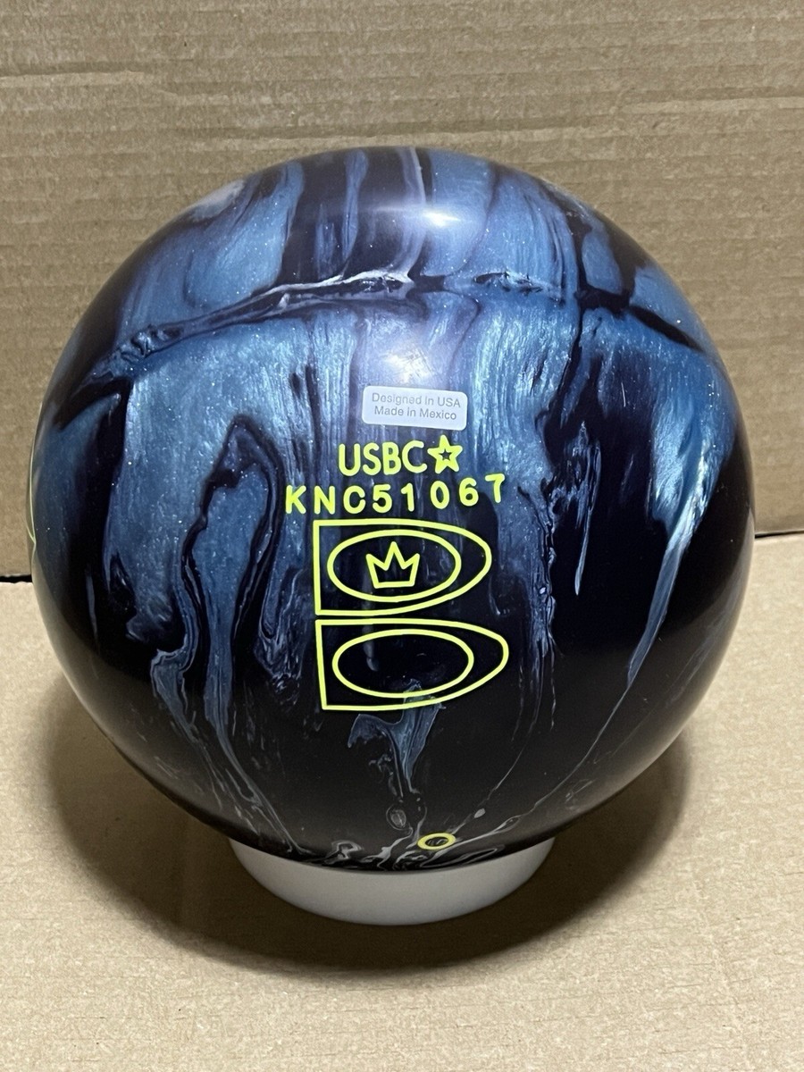 PRISM WARP HYBRID ボウリングボール 15LB 15 lb 2 oz NIB 2020 Brunswick PRISM WARP HYBRID Bowing Ball