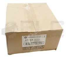 SEALED NEW GENERAL ELECTRIC GEM1000ML5AA5-5/2 METAL HALIDE BALLAST KIT 87213