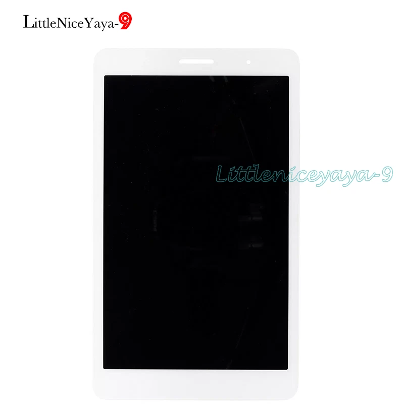 Pantalla LCD con pantalla táctil para Huawei MediaPad T3 8.0 KOB-L09, KOB-W09 Foto 3 de 4