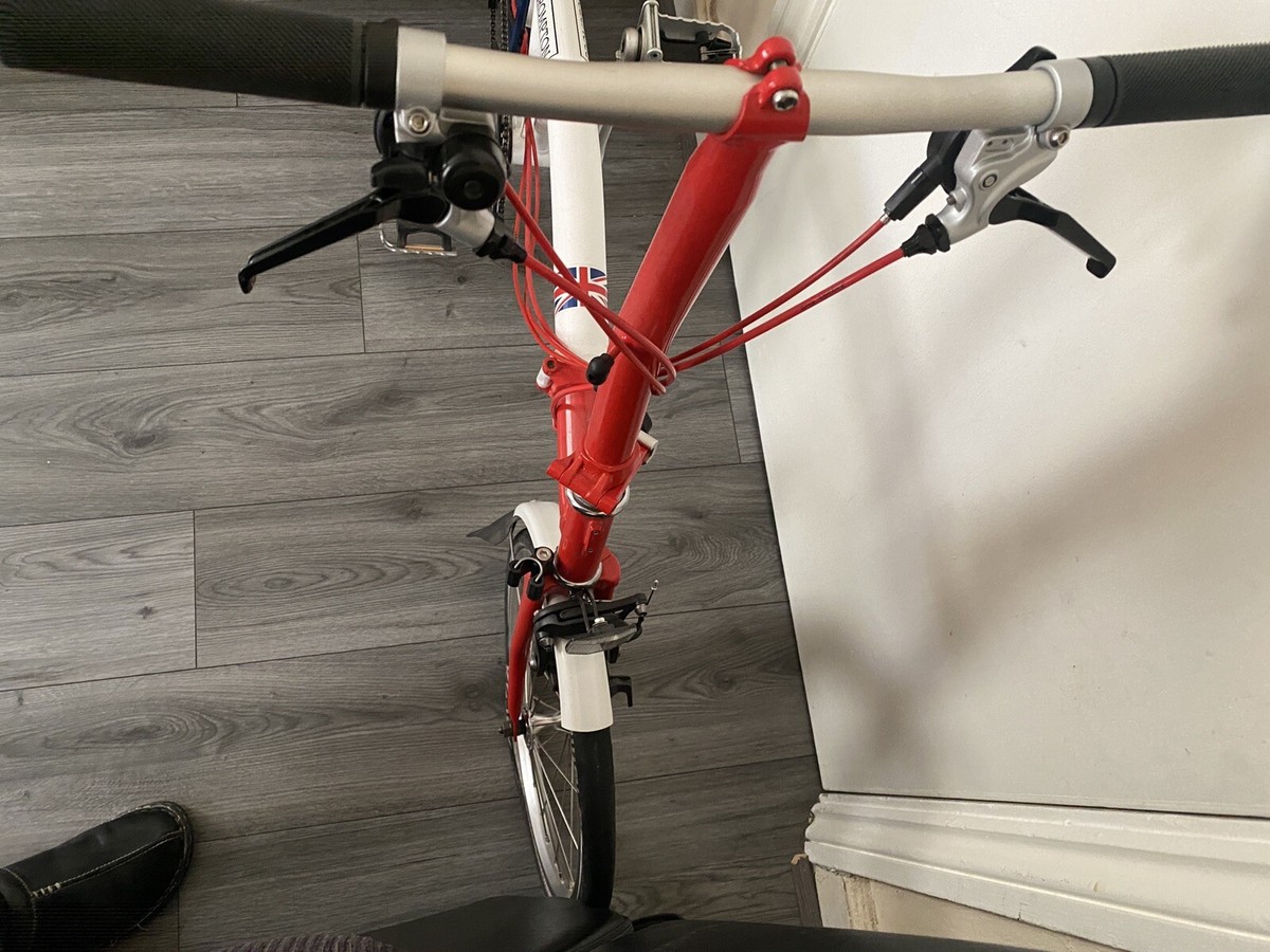 BROMPTON BWC JAPAN 2018 参加賞 BROMPTON BWC JAPAN 2018 参加賞