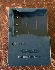 Canon CB-2LU Battery Charger