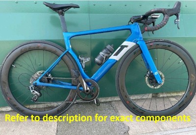3t strada pro aero bike 54 medium | eBay