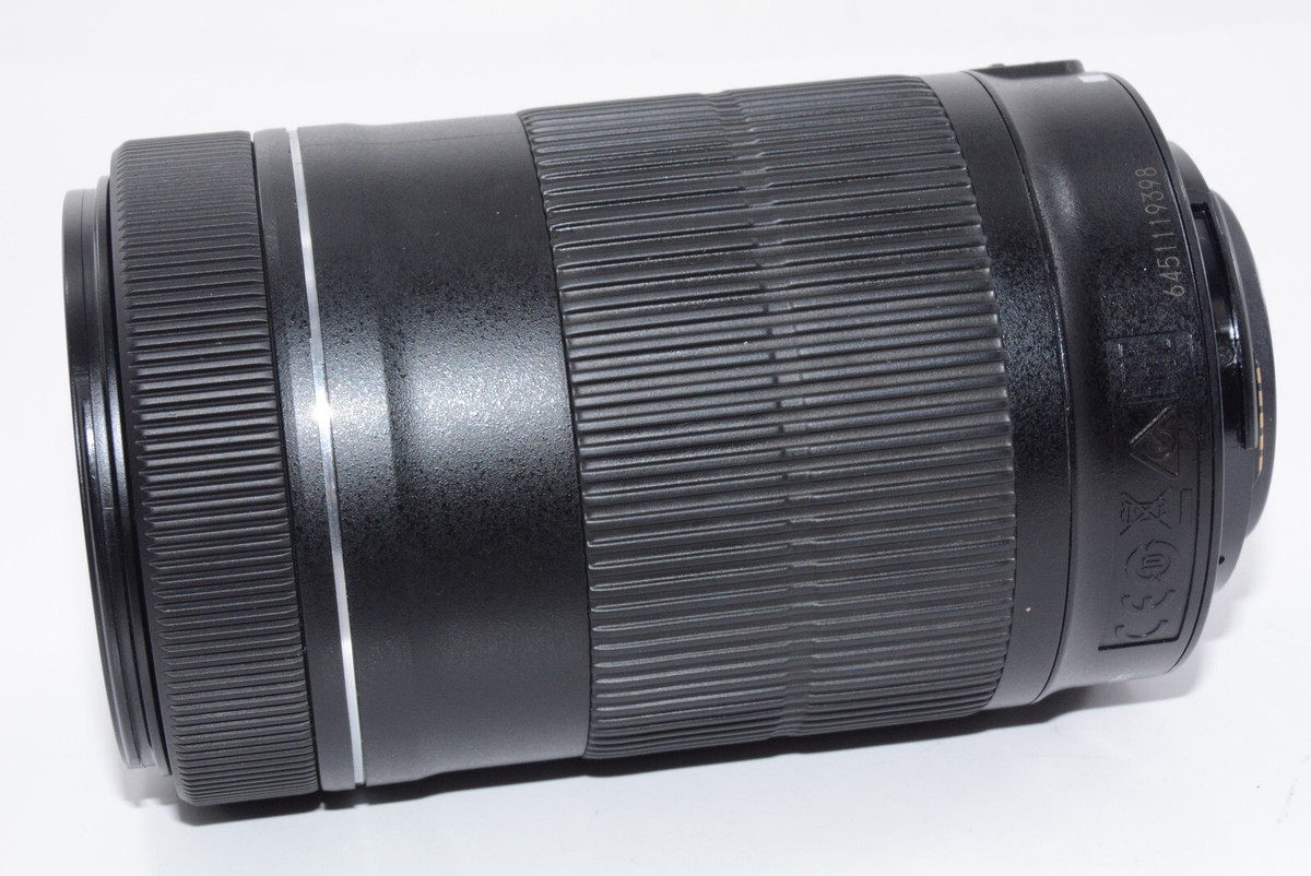 超美品 【Canon EF-S 55-250mm F4-5.6 IS STM】 41cJVgHFCtL.jpg_BO30,255,255,