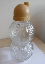 medco glass company coffee dispenser