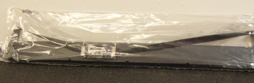 T2130/T2340 Tally 044830 OEM Equivalent, 4M Character Wide Ribbon - 6/Box - Image 2 of 2