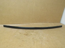 Thermador Double Oven Door Handle Black 30 "Models" Lite Wear # 16-10-032-01