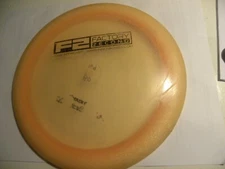 Innova Champion Boss 169 gram golf disc blizzard rim Factory Second    