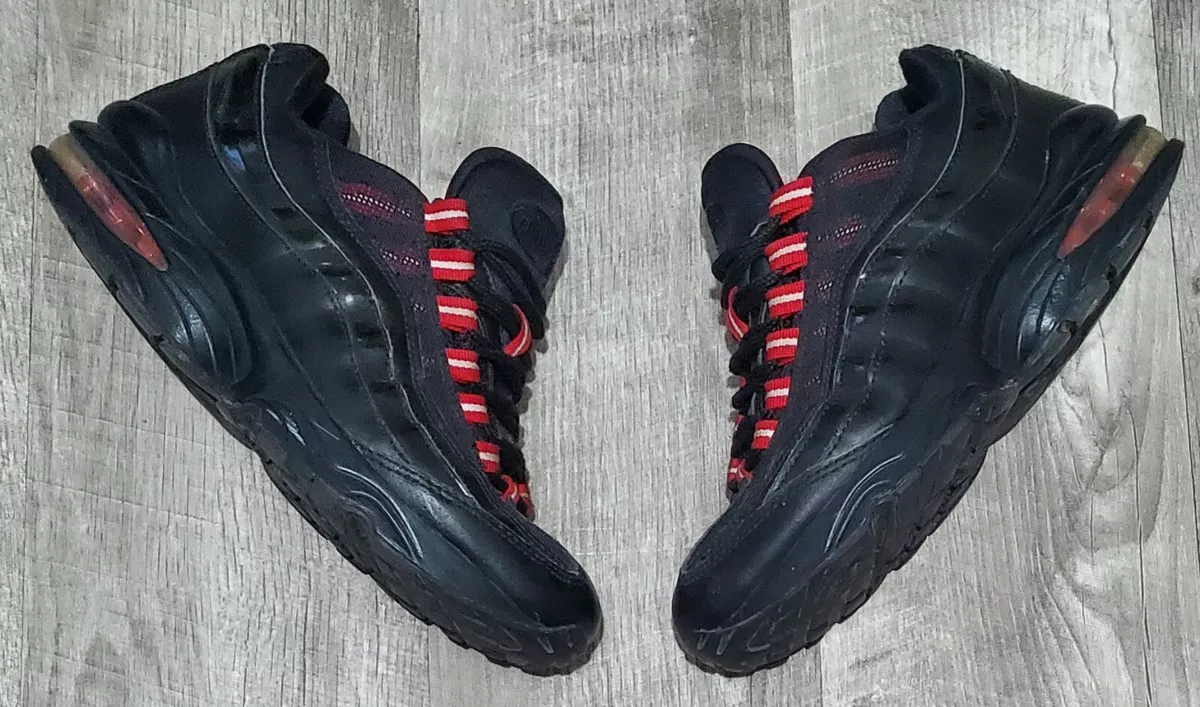 Red air hotsell max 95 kids