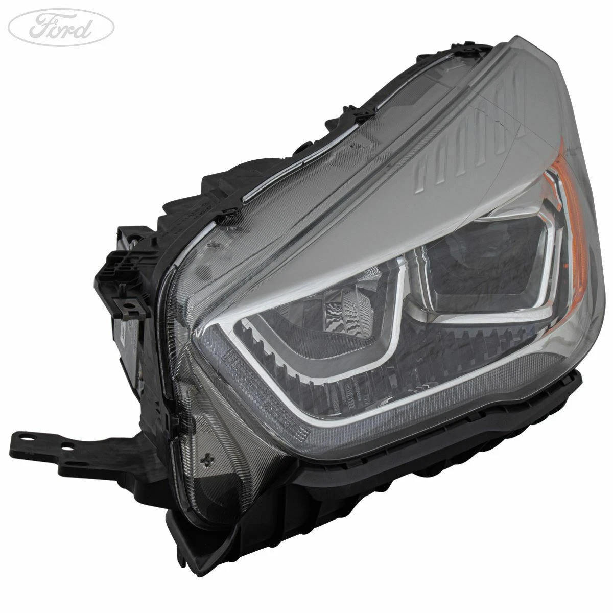 Genuine Ford Kuga Mk2 Front N/S Head Lamp Light FWD 4WD RHD 09  
