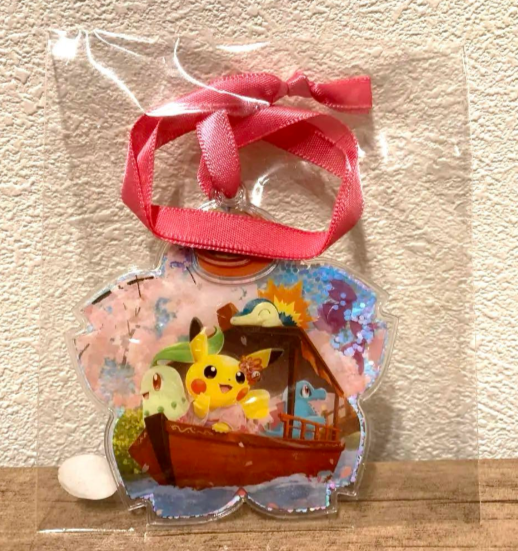 ポケモンセンター京都　限定　非売品　ピカチュウ　セレヴィ ポケモンセンター京都 限定 非売品 ピカチュウ セレヴィ ポケモン