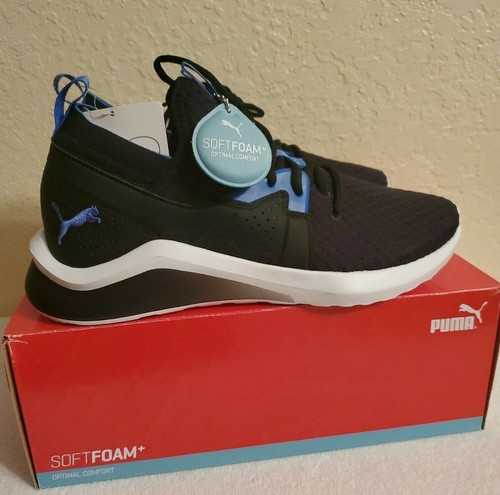 emergence men's running shoes