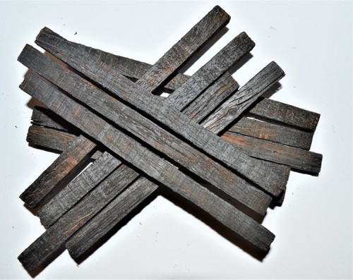5 x Flavoured Oak Staves for Maturing Aging Spirits, Wine, Beer, Home-Brewing - Picture 9 of 10