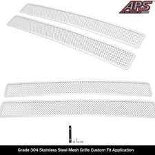 Rejillas para Chevrolet Blazer APS - eBay