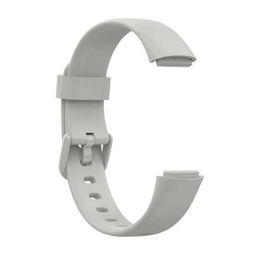 Silicone Sport Watch Band Wristband Strap For Fitbit Luxe / Special Edition - Zdjęcie 57 z 58
