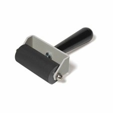 Sirchie FPT262A SEARCH Forensic Easy Grip Fingerprint Ink Roller 3"