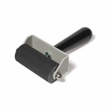 Sirchie FPT262A SEARCH Forensic Easy Grip Fingerprint Ink Roller 3"