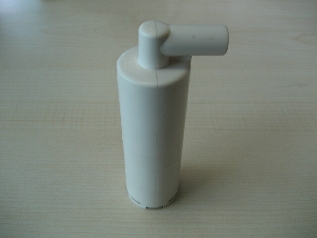 Filtro Anticalcare Per Ferro Da Stiro Ariete - Cartuccia Acqua Compatibile Con Stiromatic Instant 5578 - Foto 4