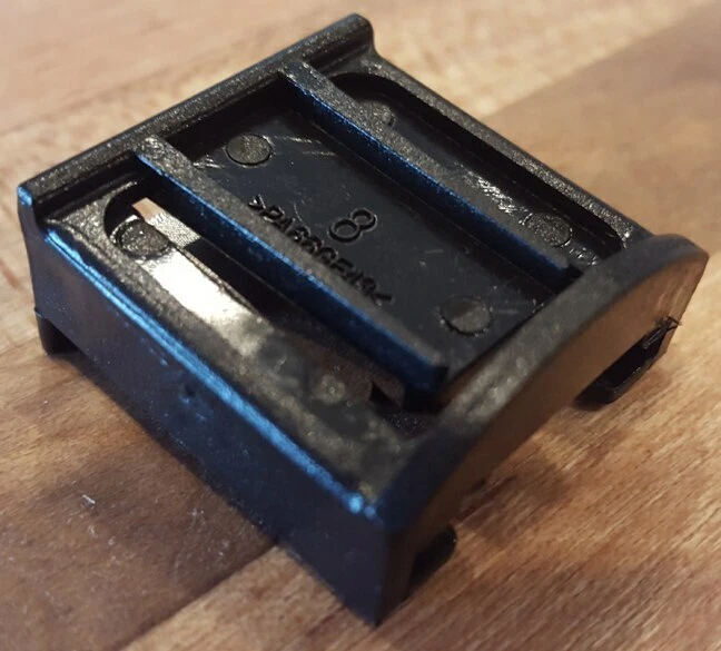 Kit de reparación de cable de palanca de cambios de transmisión automática Ford Freestar Foto 3 de 4