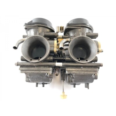 Yamaha XTZ 750 Super Tenere 3LD [1995] - Carburettor | eBay