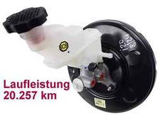 Hyundai i20 GB 1.2 Bremskraftverstärker mit Hauptbremszylinder 58500C8230