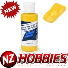 Pro-Line PRO632515 RC Body Paint - Sting Yellow