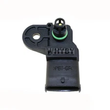 28082506 MAP Sensor Intake Manifold Absolute Pressure For Geely BYD Chery#