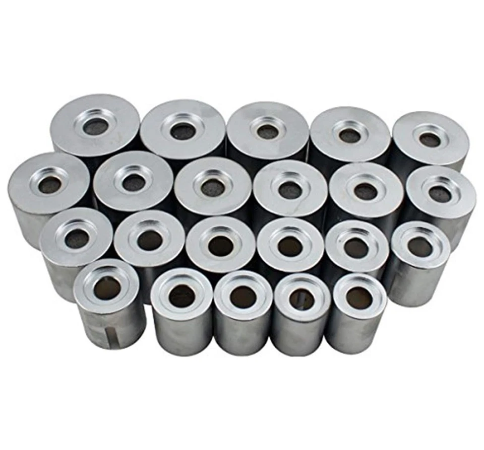 Pull Press Sleeve Kit 27pc Bush Bearing Seal Removal Installation Universal Tool — 第 2/4 张图片