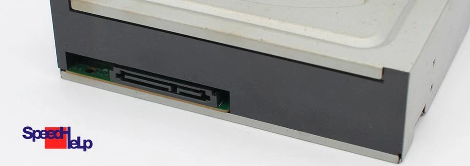 DVD Rw Plextor PX-820SA DVD Cd-Rw Burner Drive SATA Drive Dvd-Rw DVD + Rw - Image 3 of 3