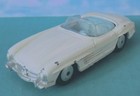 Corgi Toys No.303 Mercedes 300 SL Open Sports Car (1958-60) FREE UK POSTAGE.