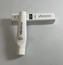 Vibriance Eye Renewal Serum - Dark Circles and Puffiness Treatment - 0.5 Oz