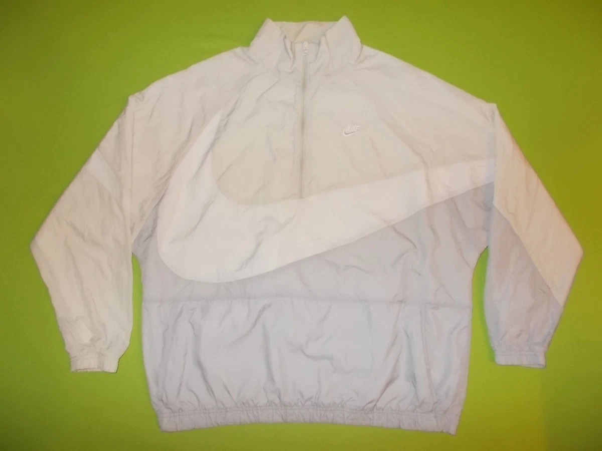 Packbare Jacke NIKE (L) PERFEKT!!! TRAININGSANZUG OBERTEIL Trainingsjacke...