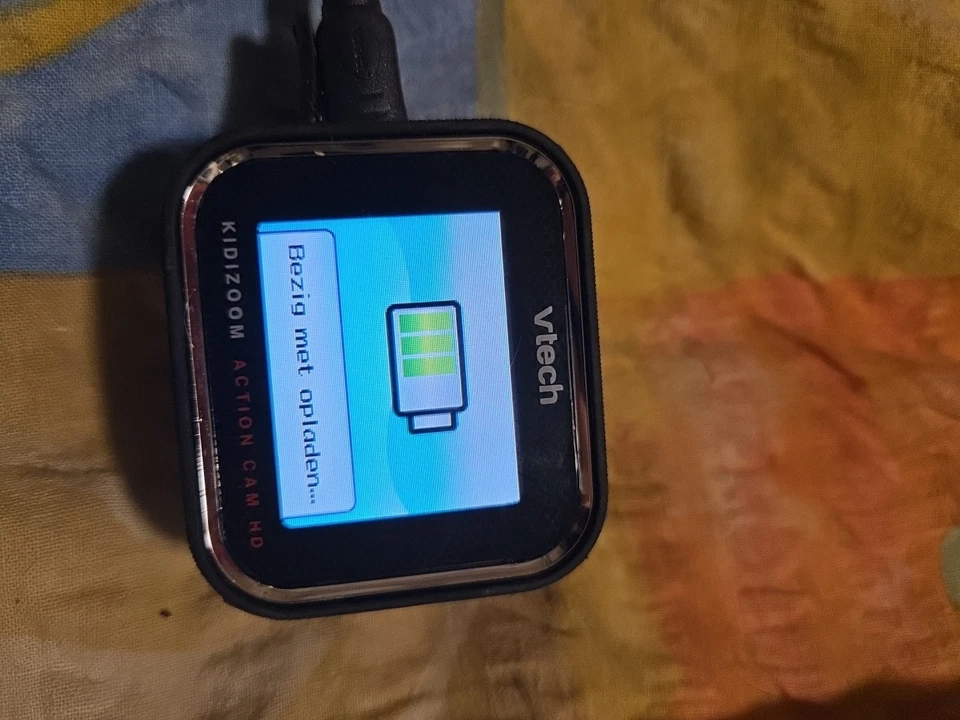 Vtech kidizoom action camera - Bild 2 von 4