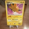 Pokémon Zapdos 14/100 Majestic Dawn Holo Rare Basic Card HP100 English