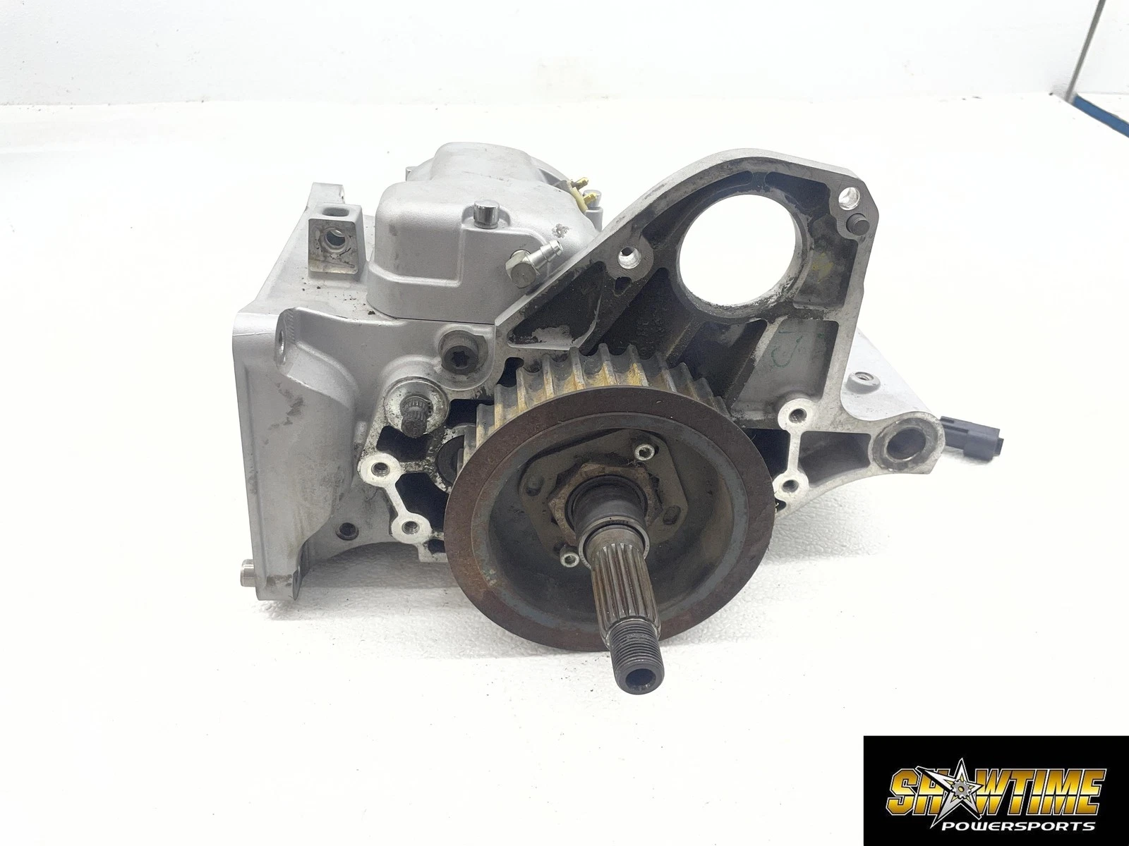 01-06 HARLEY-DAVIDSON SOFTAIL STANDARD FXSTI ENGINE TRANSMISSION GEARS OUTPUT