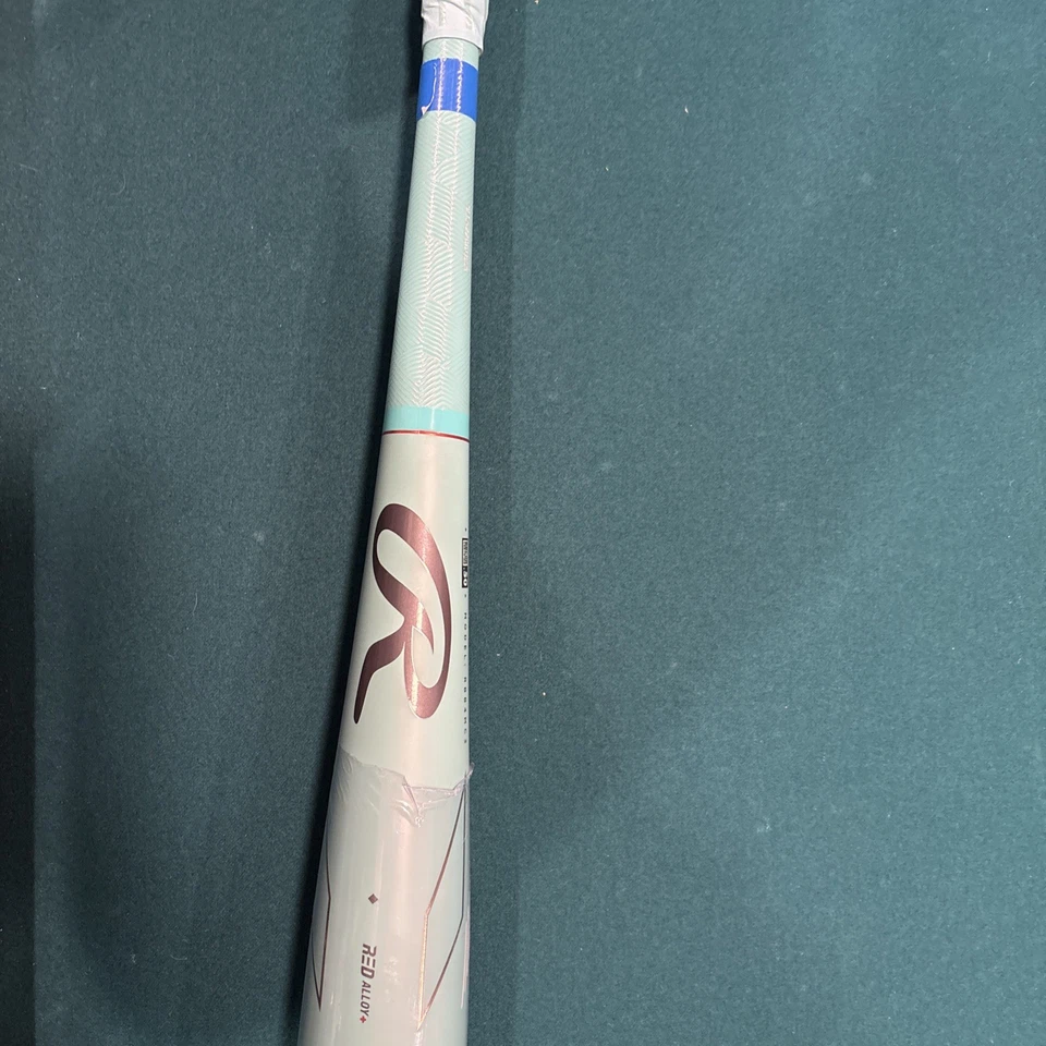 *NUEVO* Bate de béisbol Rawlings RBB4MC3 MACH AI, BBCOR, -3, 2 5/8", 33", 30 oz. Foto 4 de 4