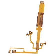 Anti Shake Aperture Stable Performance Flex Cable Tight Fit FPC Lens Aperture