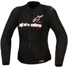 Alpinestars Stella SMX Air Black White Fluo Red