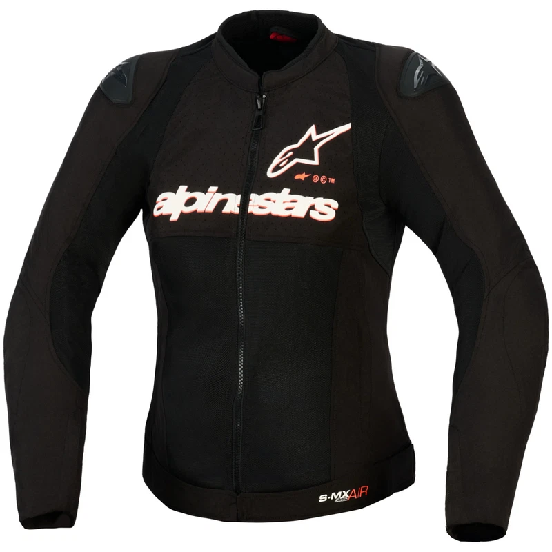 Black White Fluo Red, photo 1 of 2