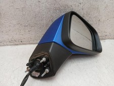 2015 VAUXHALL MOKKA 95143709 OS RIGHT DRIVER DOOR WING MIRROR 5 DOOR HATCHBACK