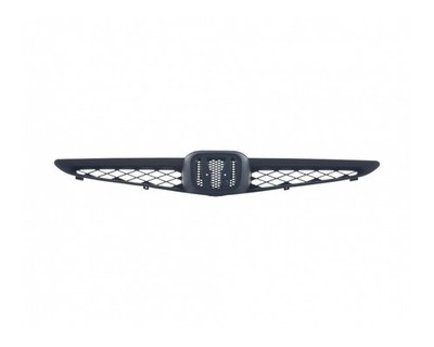 Kühlergitter Kühlergrill für Honda Jazz II GD 02-04