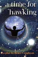 A Time For Hawking Bruce Coughran Taschenbuch Kartoniert / Broschiert Englisch