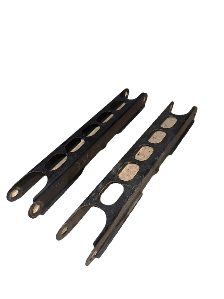 2006-2013BMW 335I 328i 330i E90 ЗАДНЯЯ СТОРОНА НИЖНИЙ КОНТРОЛЬ ПРОДОЛЬНЫЙ РЫЧАГ КОМПЛЕКТ OEM. - Изображение 2 из 4