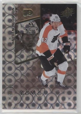2022-23 SPx Rookies Grand Finale 27/50 Hayden Hodgson #191 1q7q