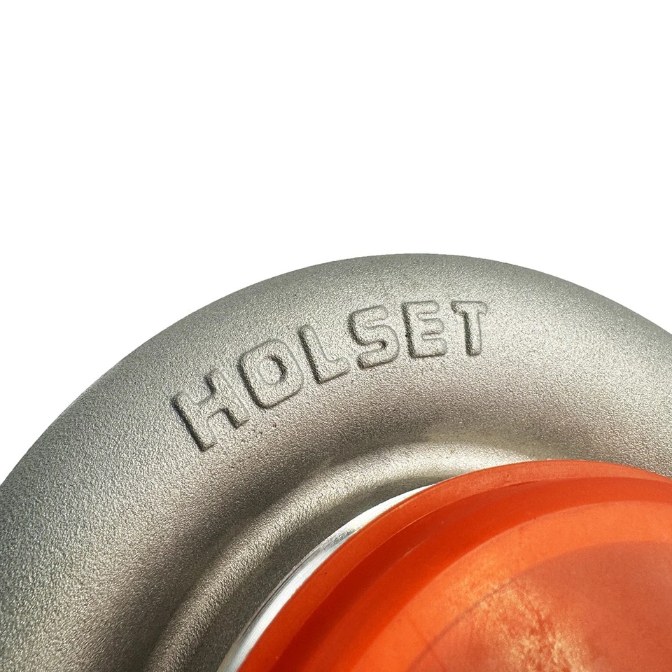 HX35W Turbo Turbocharge 3800397 For Dodge Ram 2500 3500 Cummins 5.9L 1999-2002 Foto 4 de 4